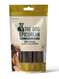 Doca Epicurean Sticks Lixoudies se Stick Skulou xoris Sitira & Gouteni me Mosxari 100gr